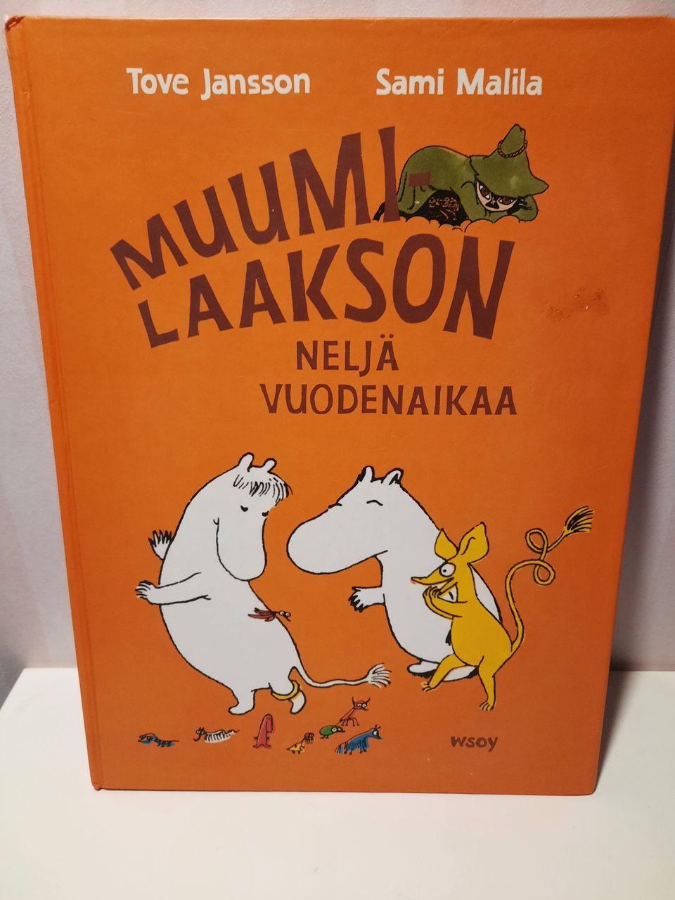 Ilmoituksen kuva