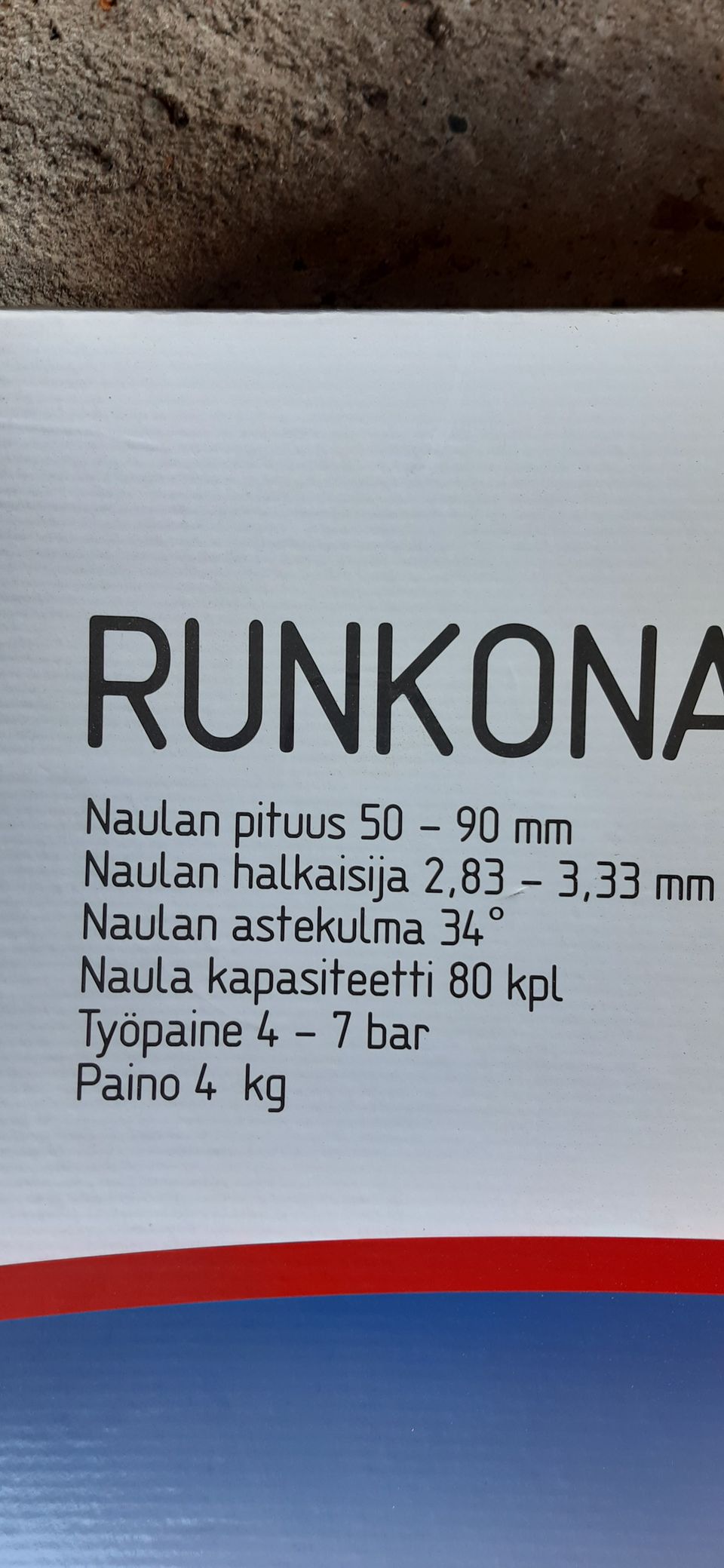 Ilmoituksen kuva