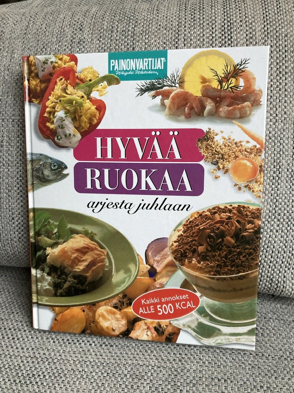 Ilmoituksen kuva