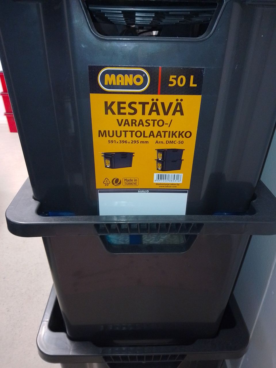 Ilmoituksen kuva