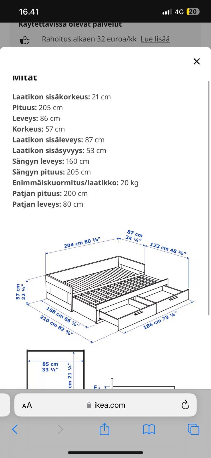 Ilmoituksen kuva