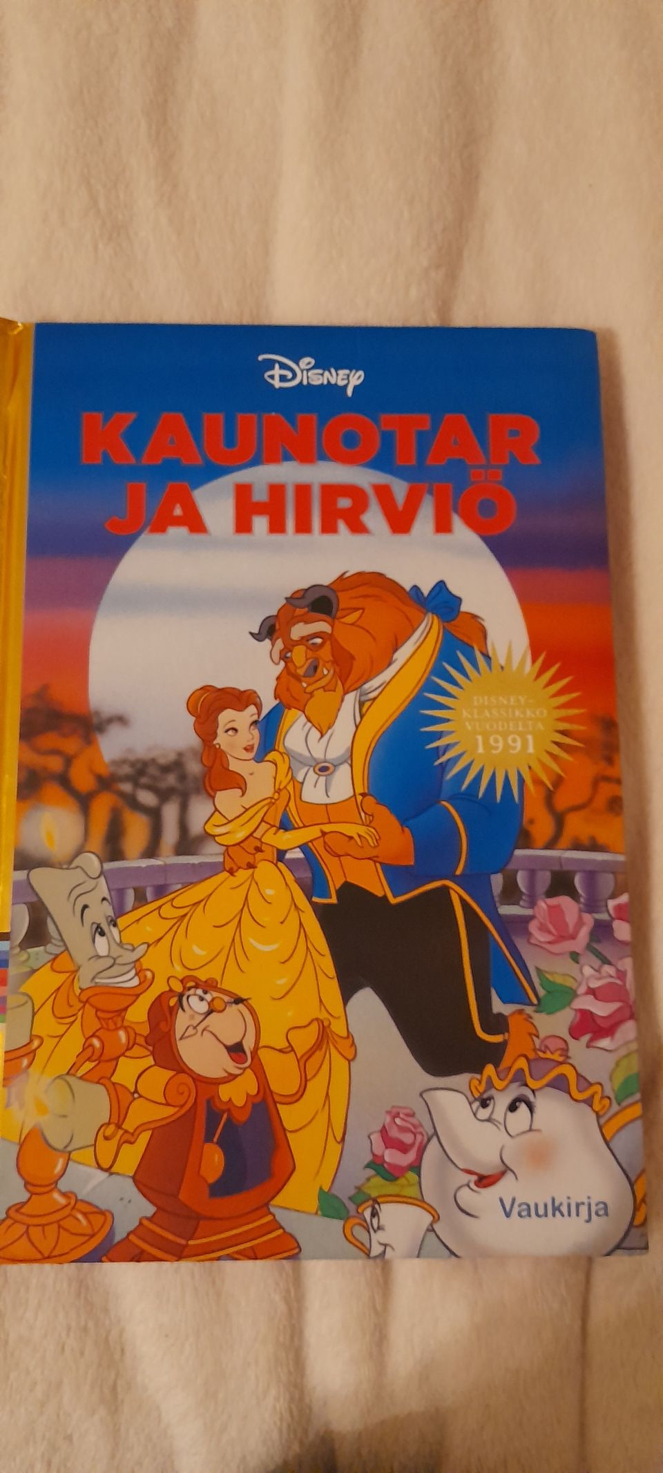 Ilmoituksen kuva