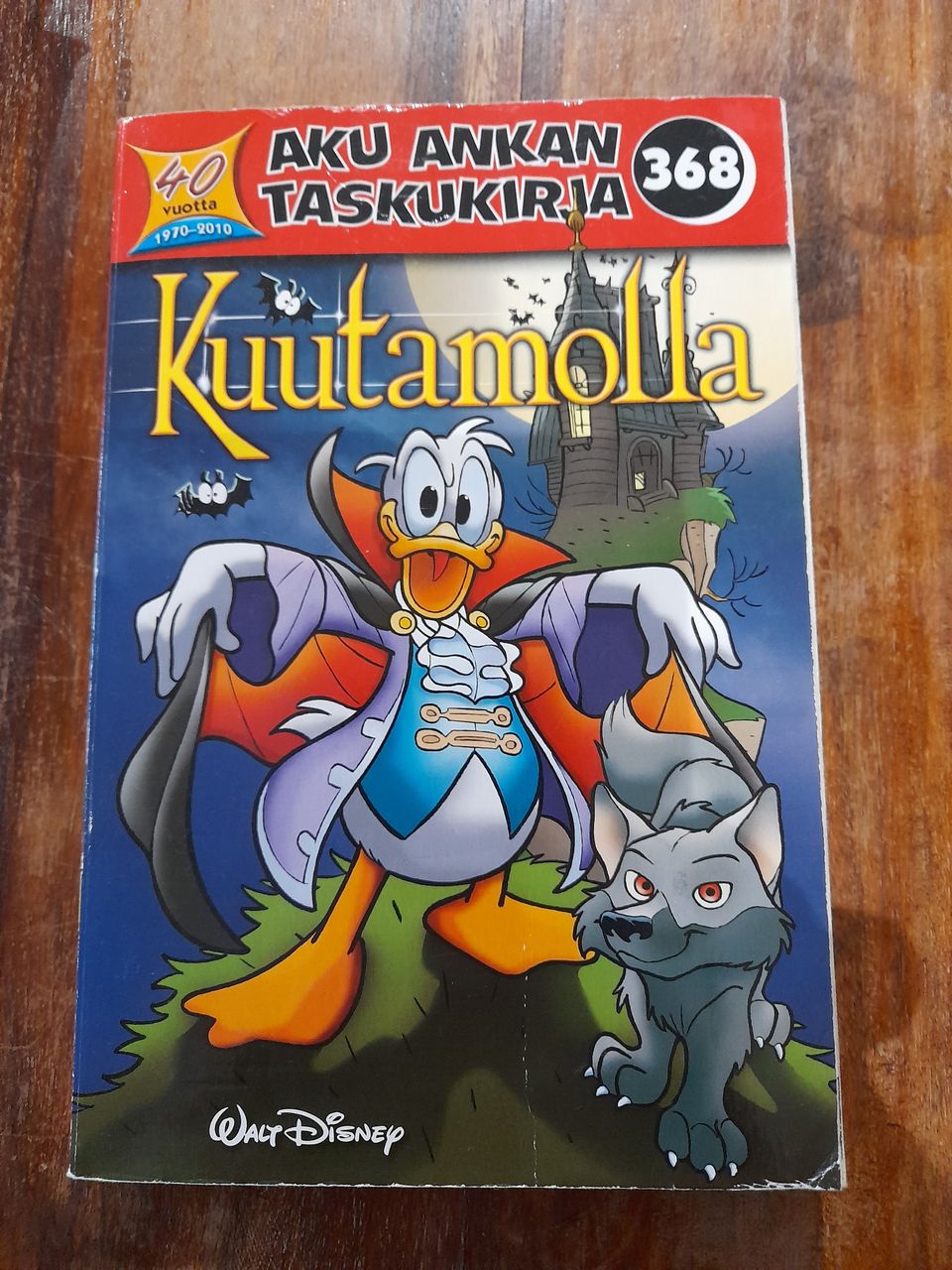 Ilmoituksen kuva