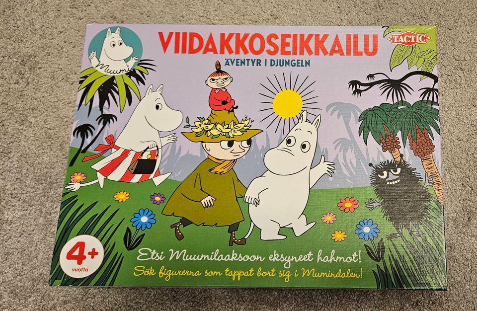 Ilmoituksen kuva