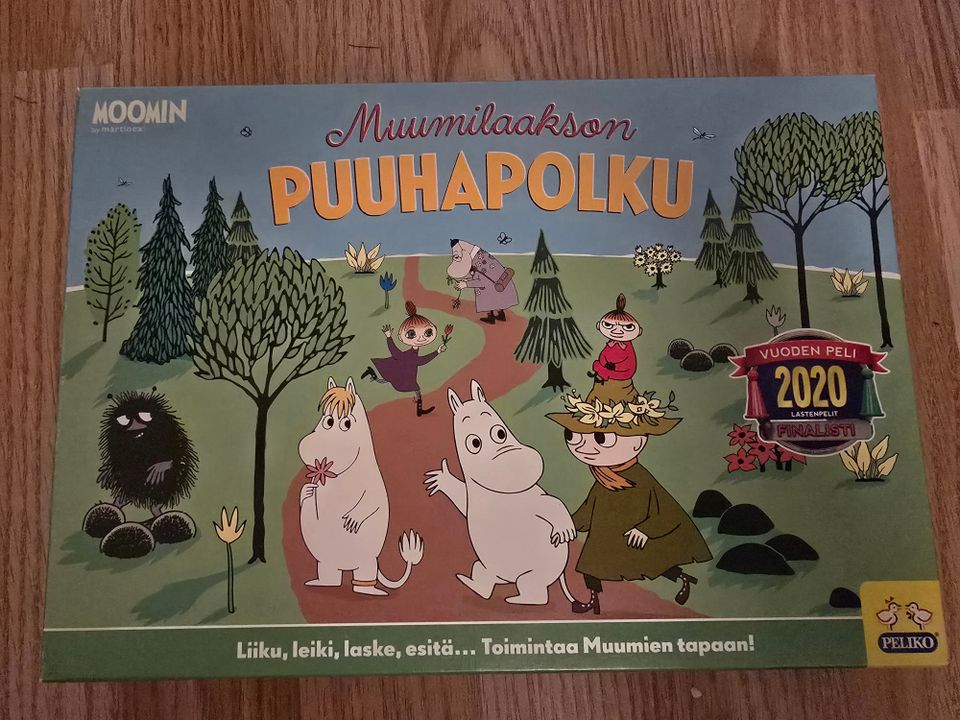 Ilmoituksen kuva