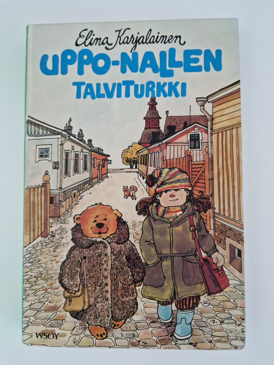 Ilmoituksen kuva