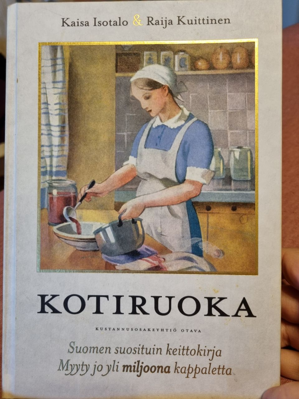 Ilmoituksen kuva