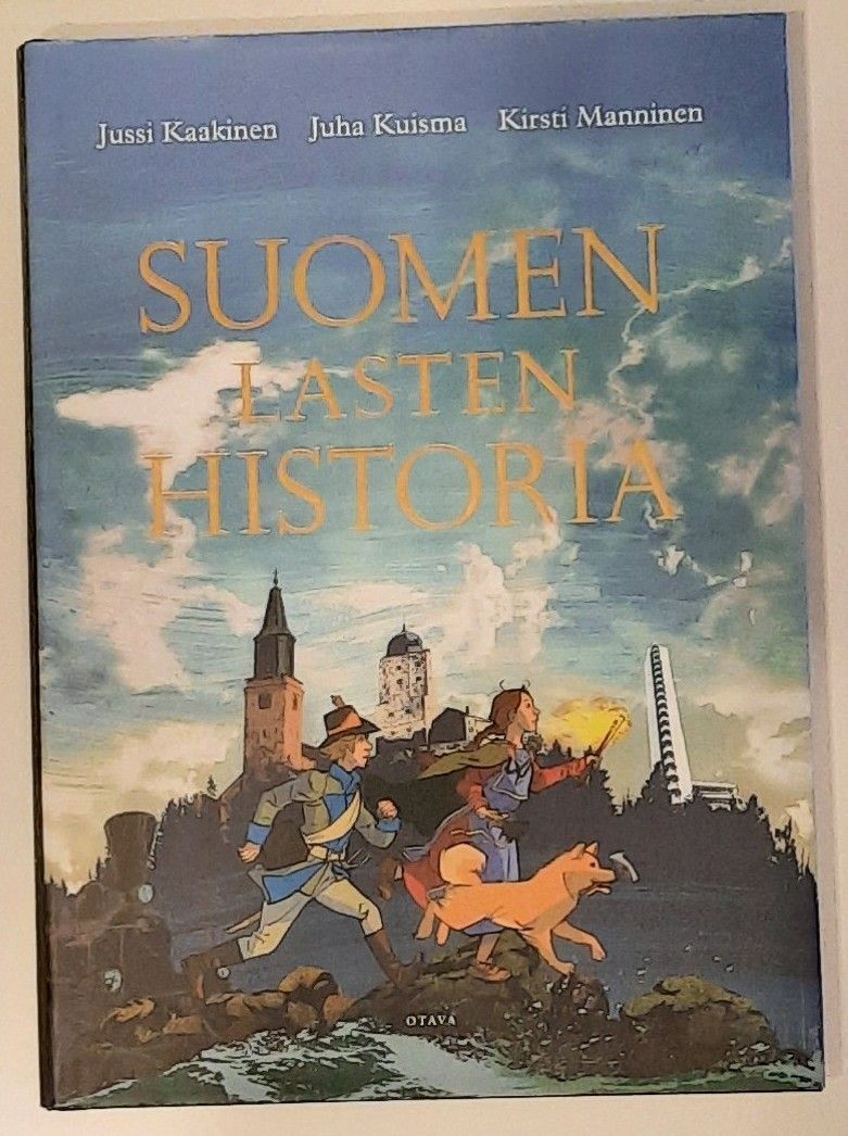 Ilmoituksen kuva