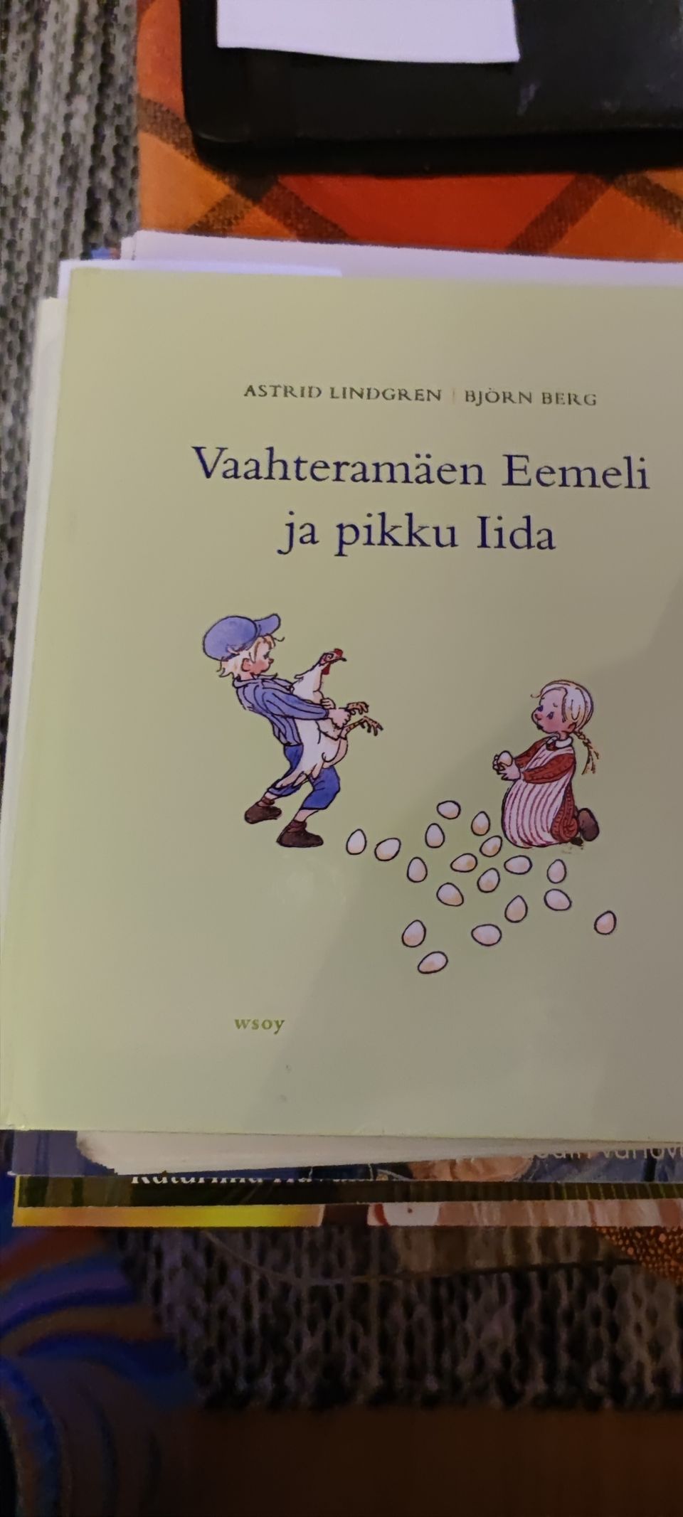 Ilmoituksen kuva