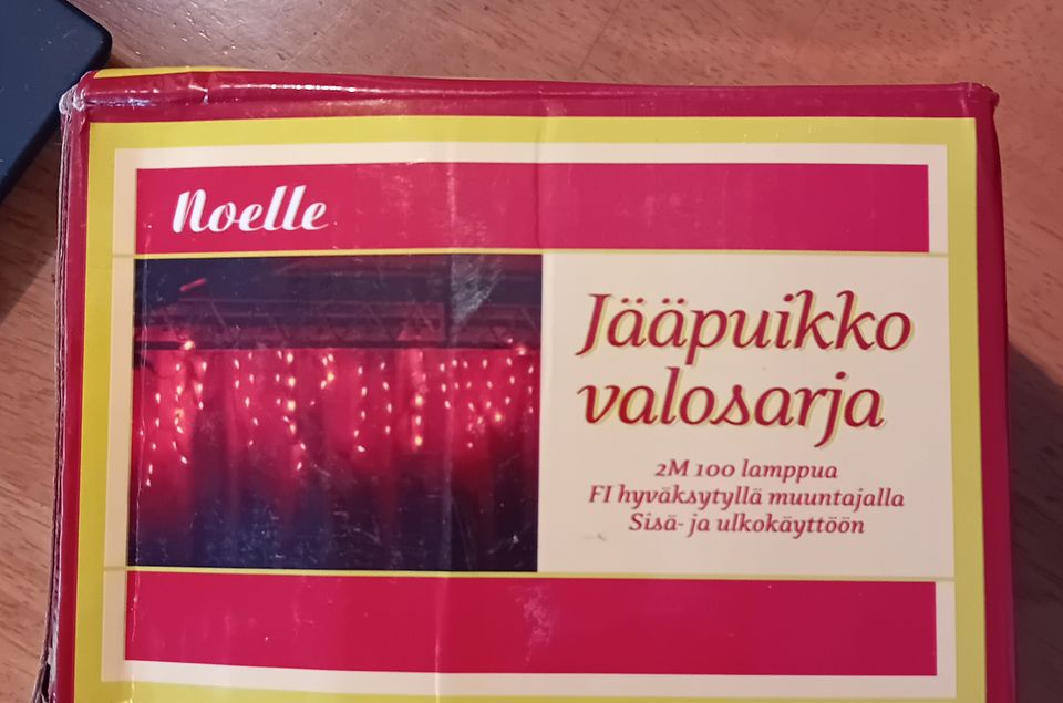 Ilmoituksen kuva