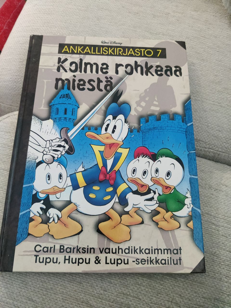 Ilmoituksen kuva