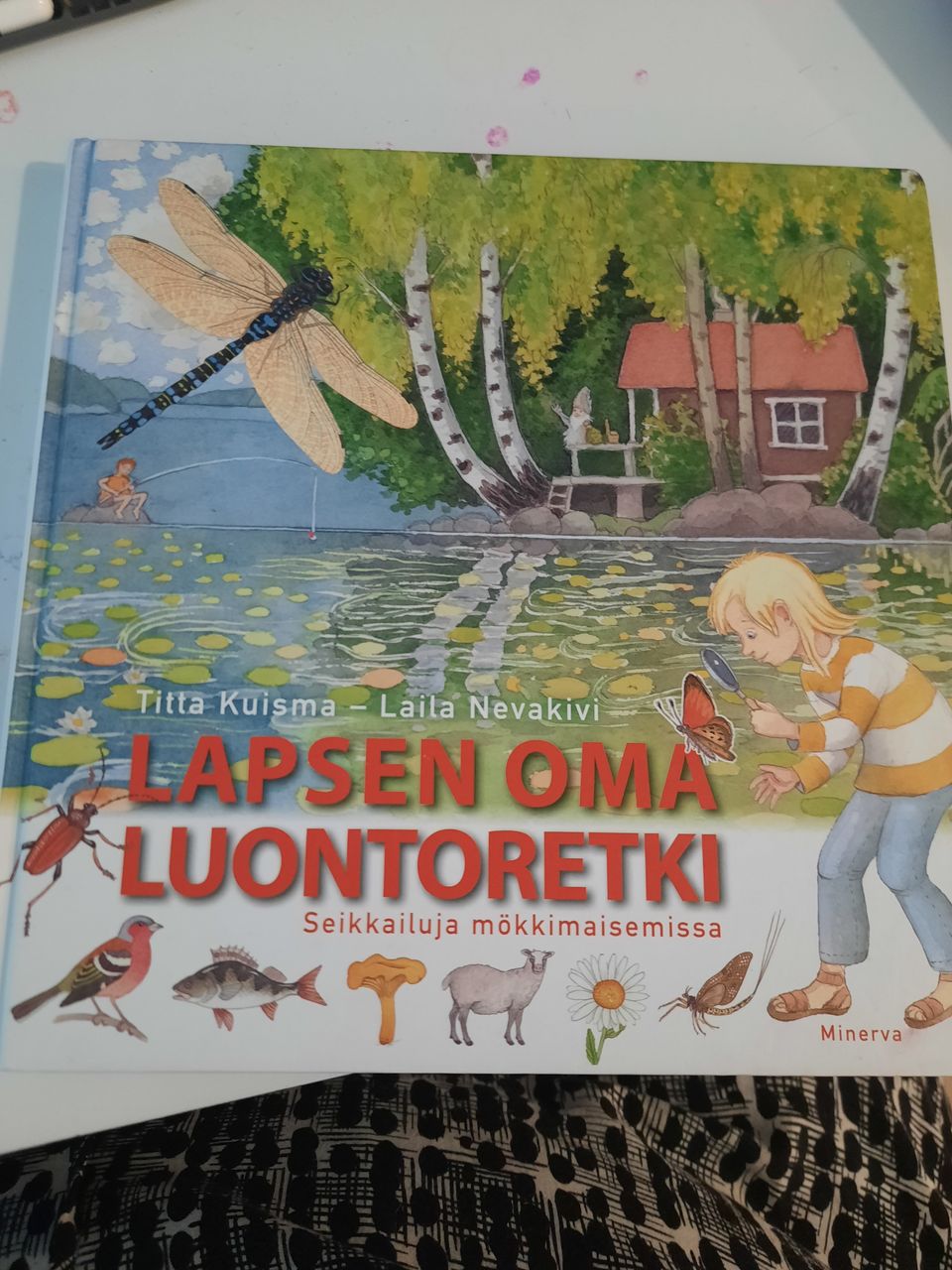 Ilmoituksen kuva