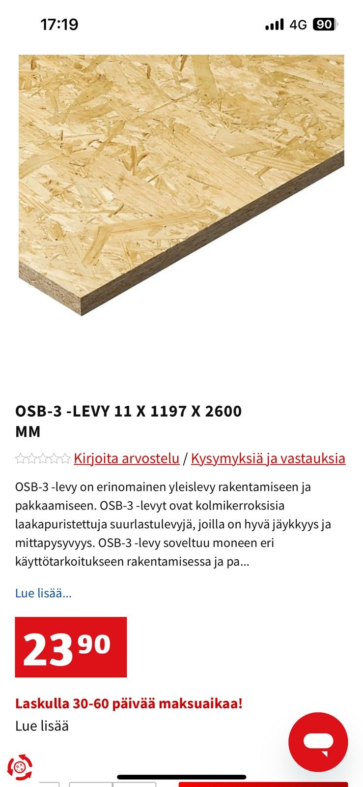 Ilmoituksen kuva