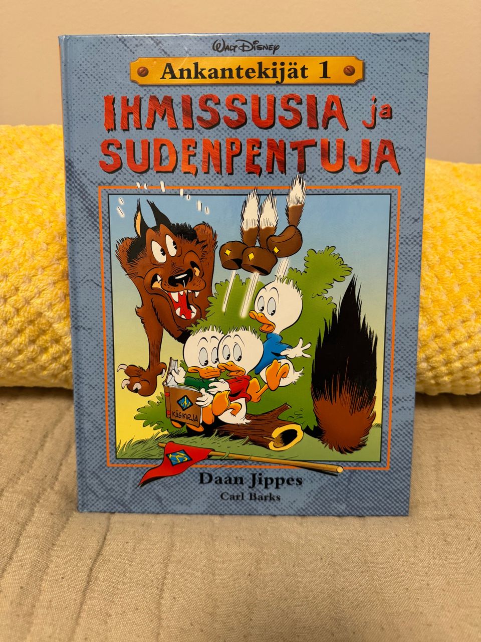 Ilmoituksen kuva