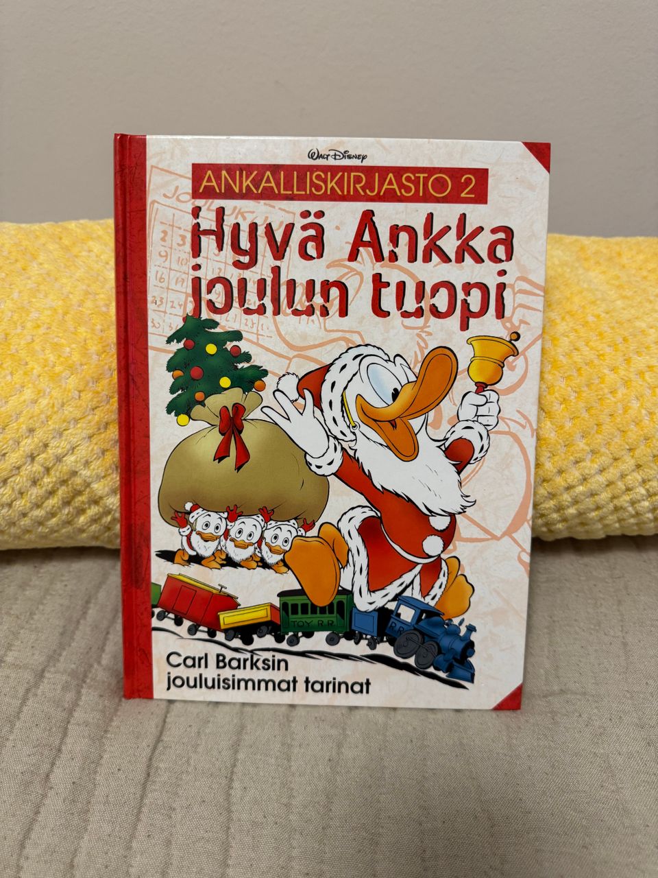 Ilmoituksen kuva