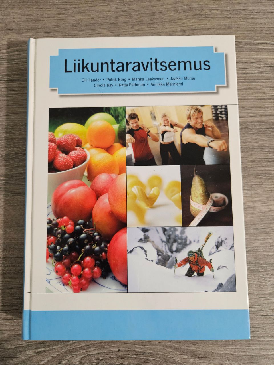 Ilmoituksen kuva