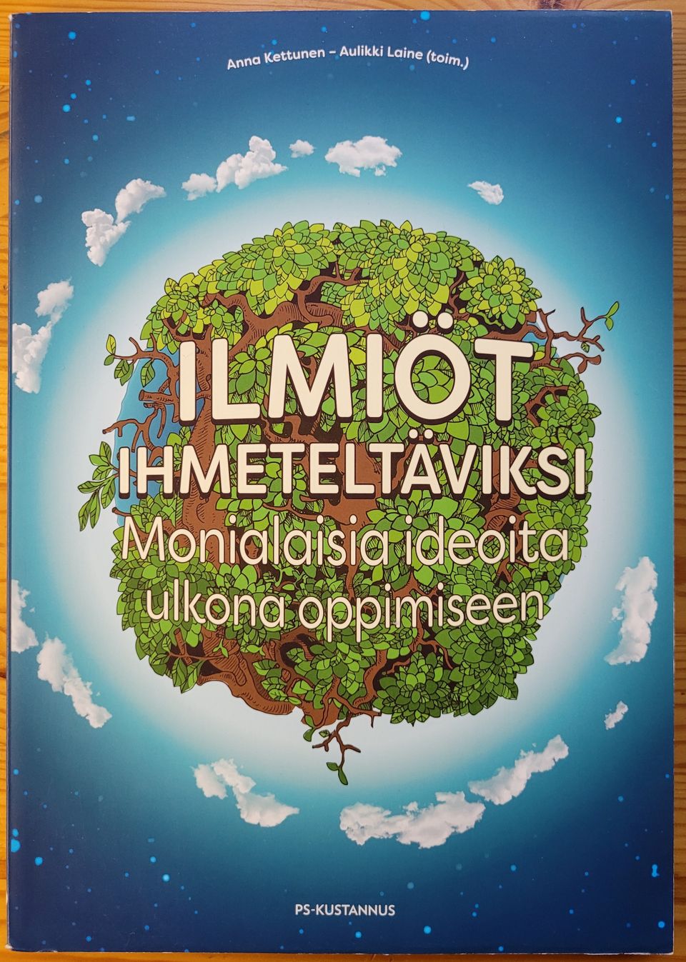 Ilmoituksen kuva