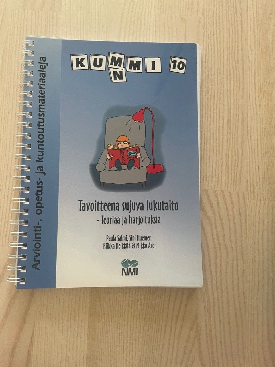 Ilmoituksen kuva