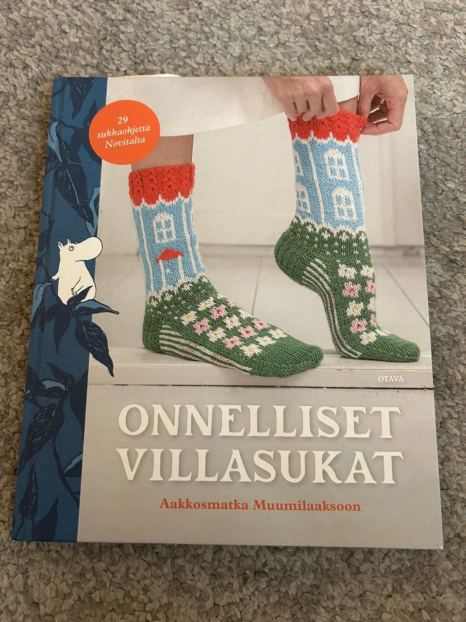 Ilmoituksen kuva