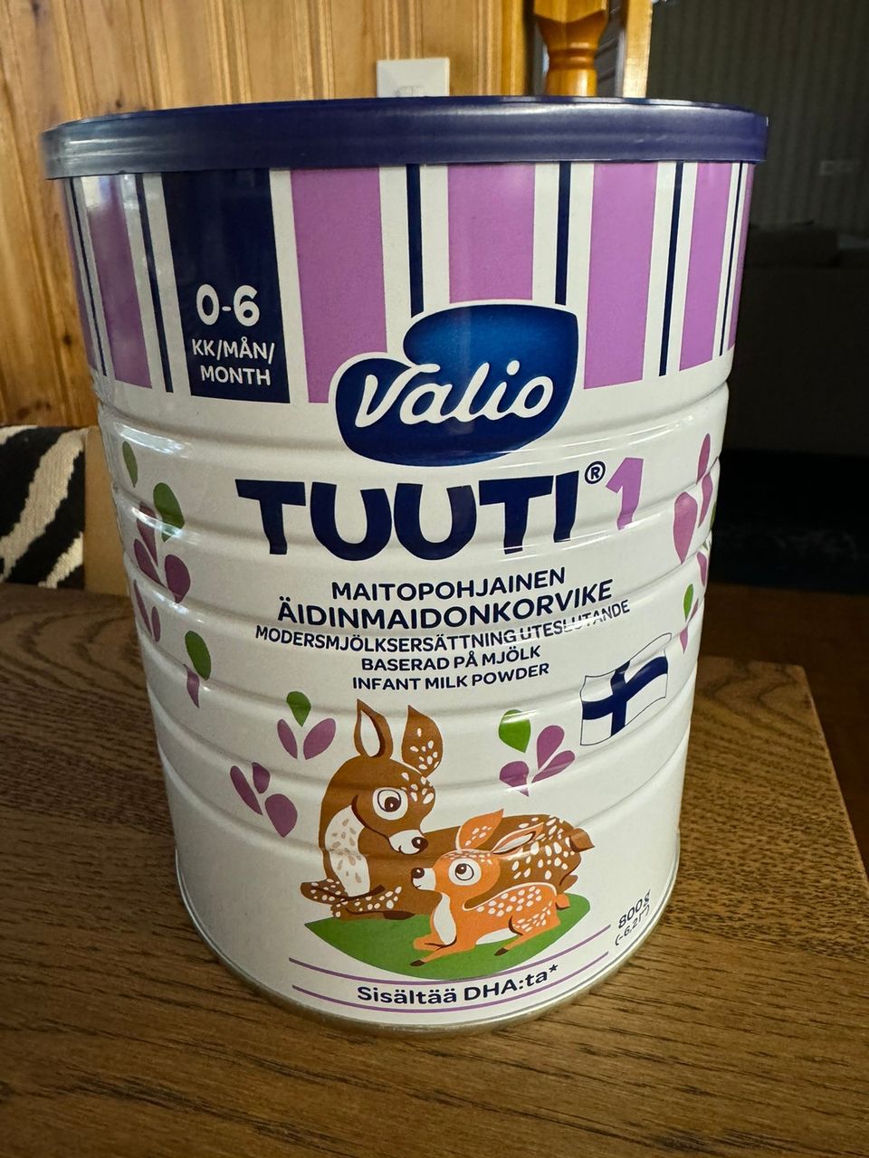 Ilmoituksen kuva