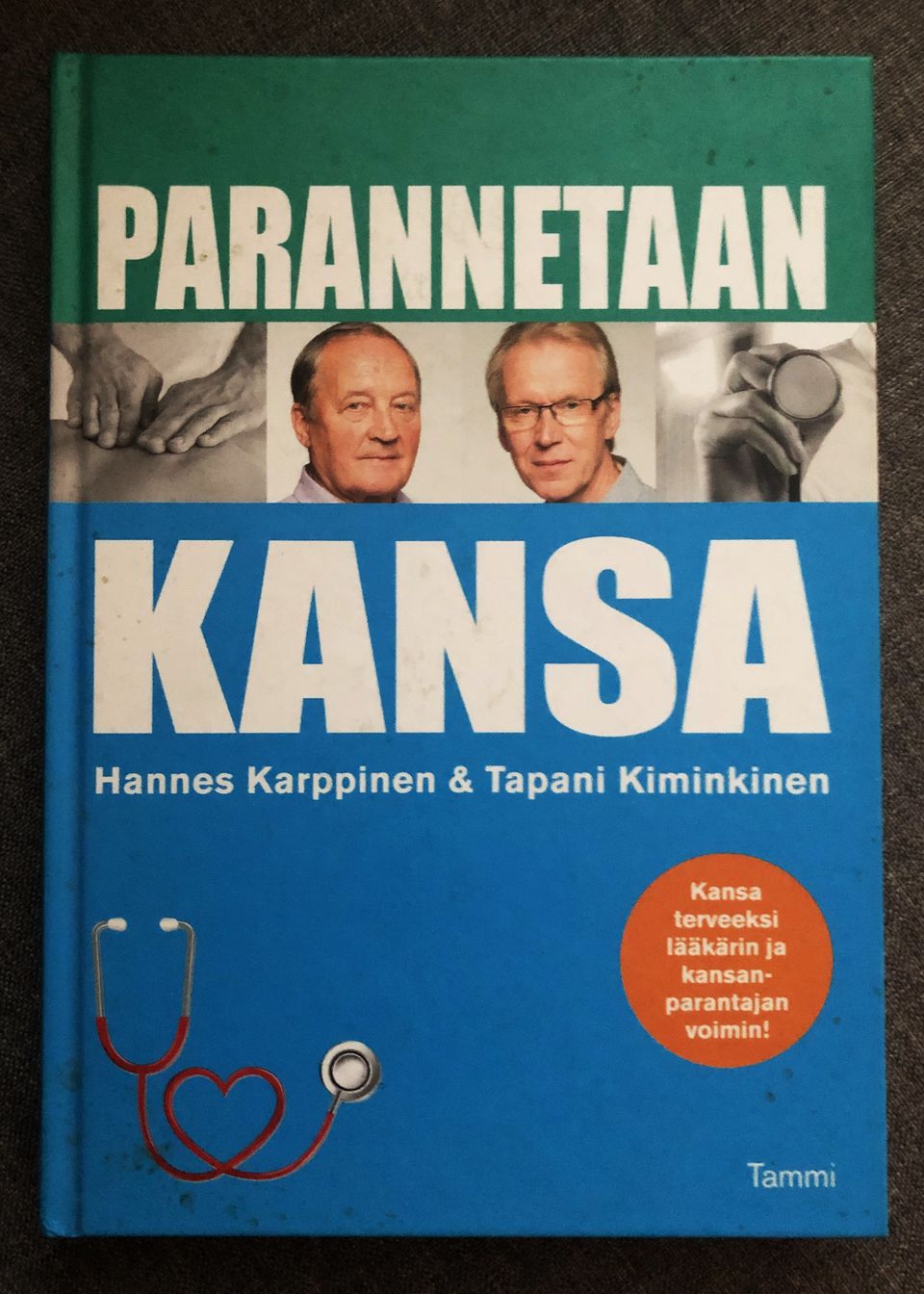 Ilmoituksen kuva