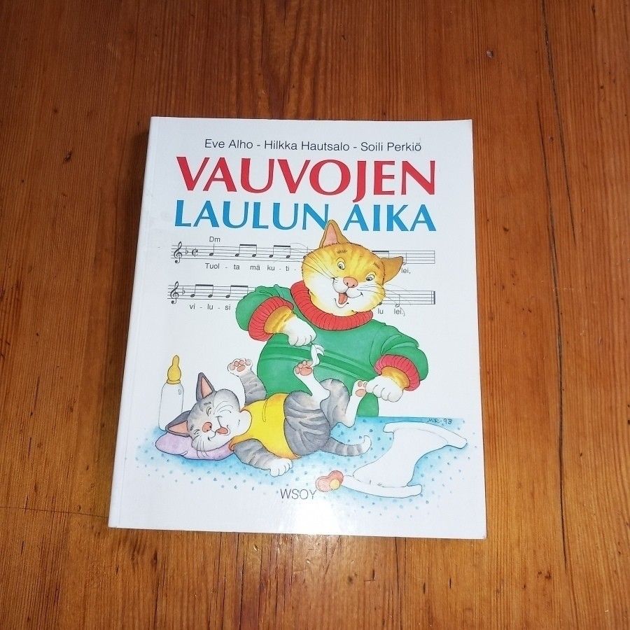 Ilmoituksen kuva