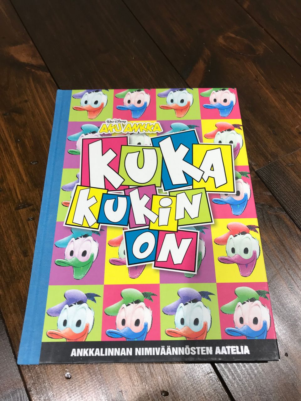 Ilmoituksen kuva