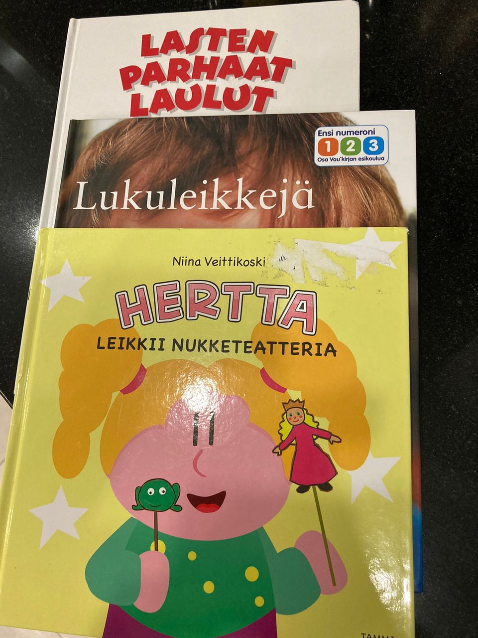 Ilmoituksen kuva