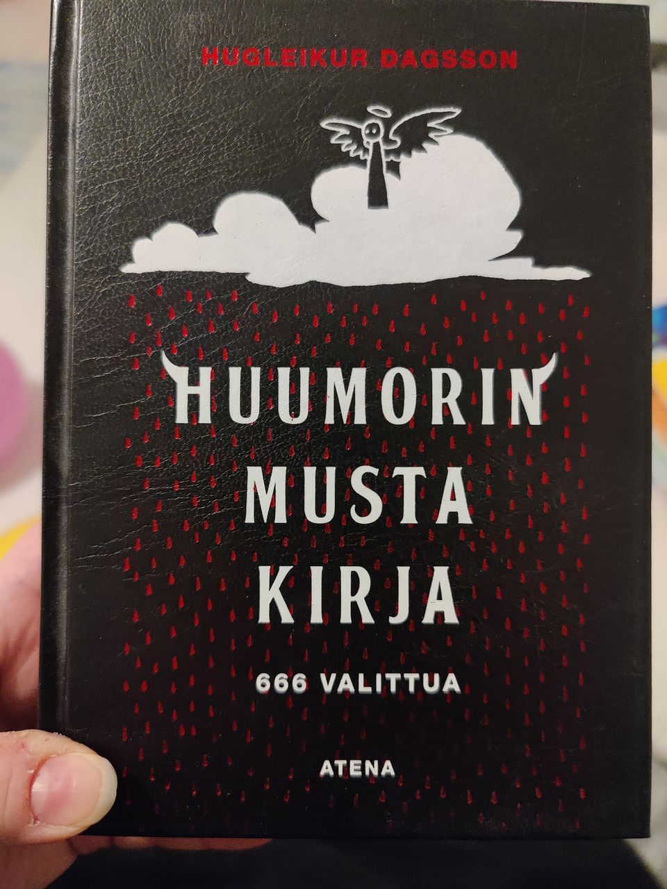 Ilmoituksen kuva