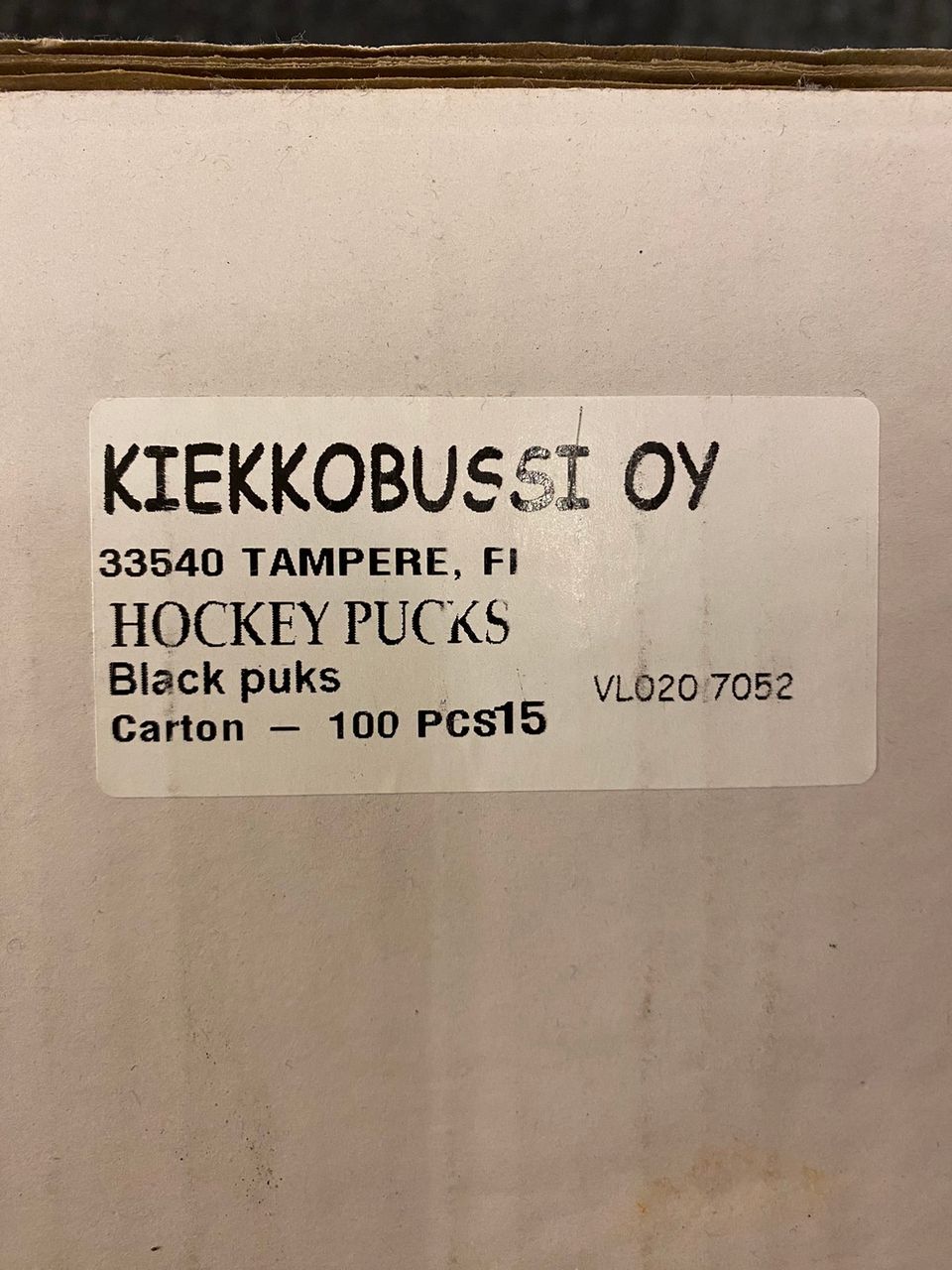 Ilmoituksen kuva