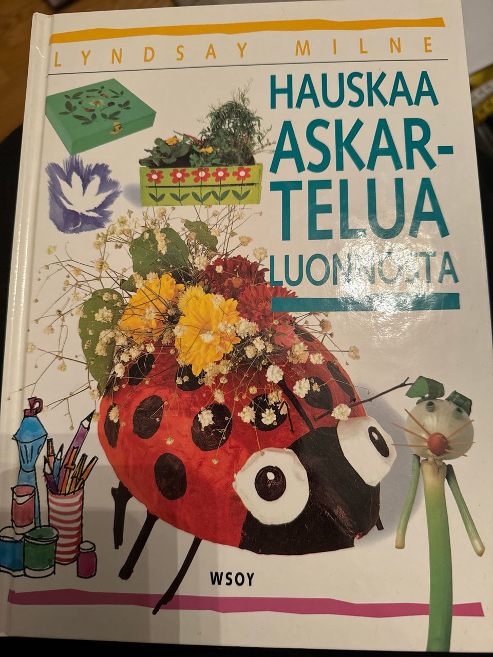 Ilmoituksen kuva