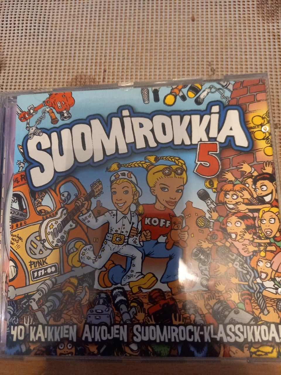 Ilmoituksen kuva