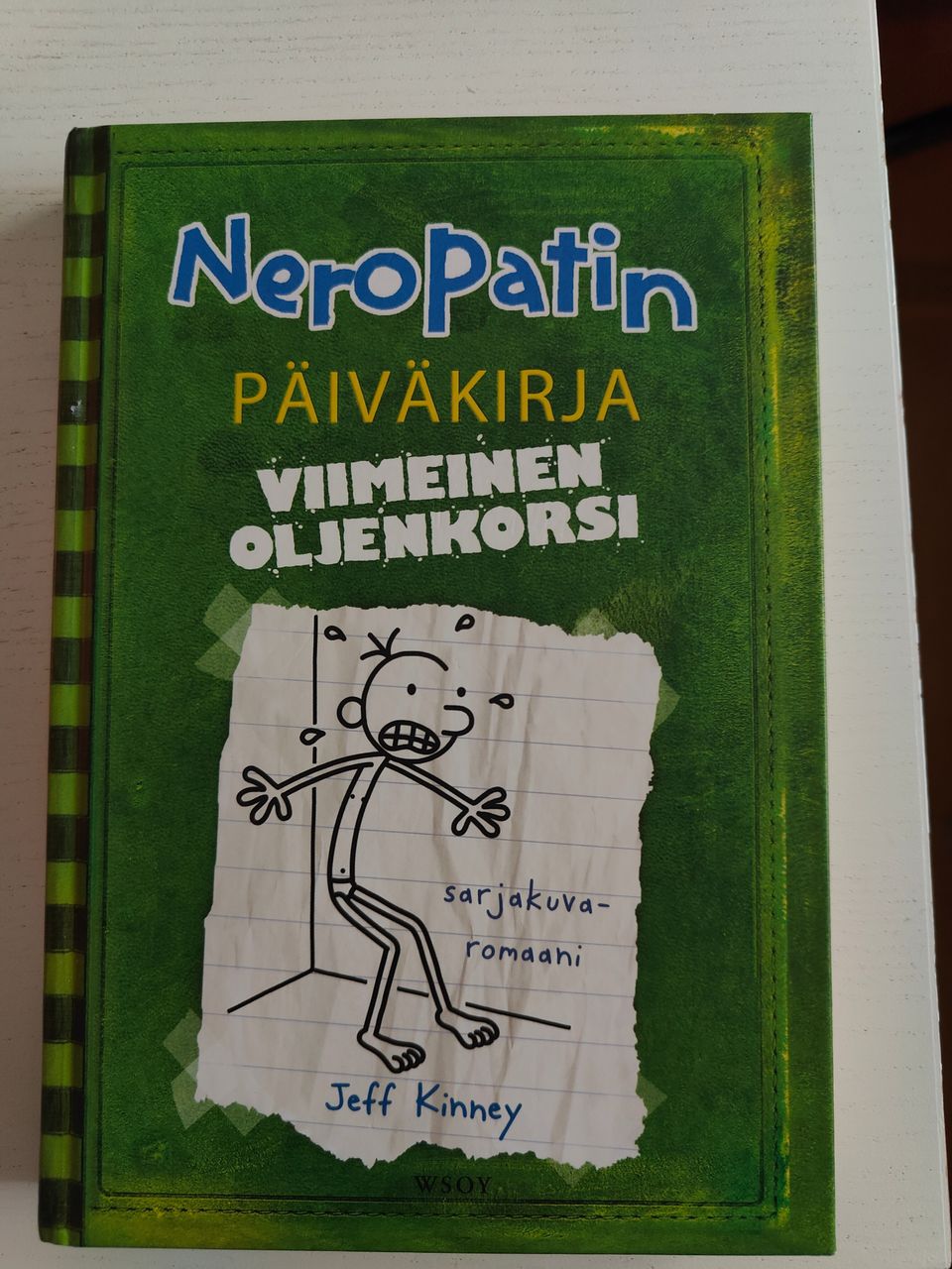 Ilmoituksen kuva