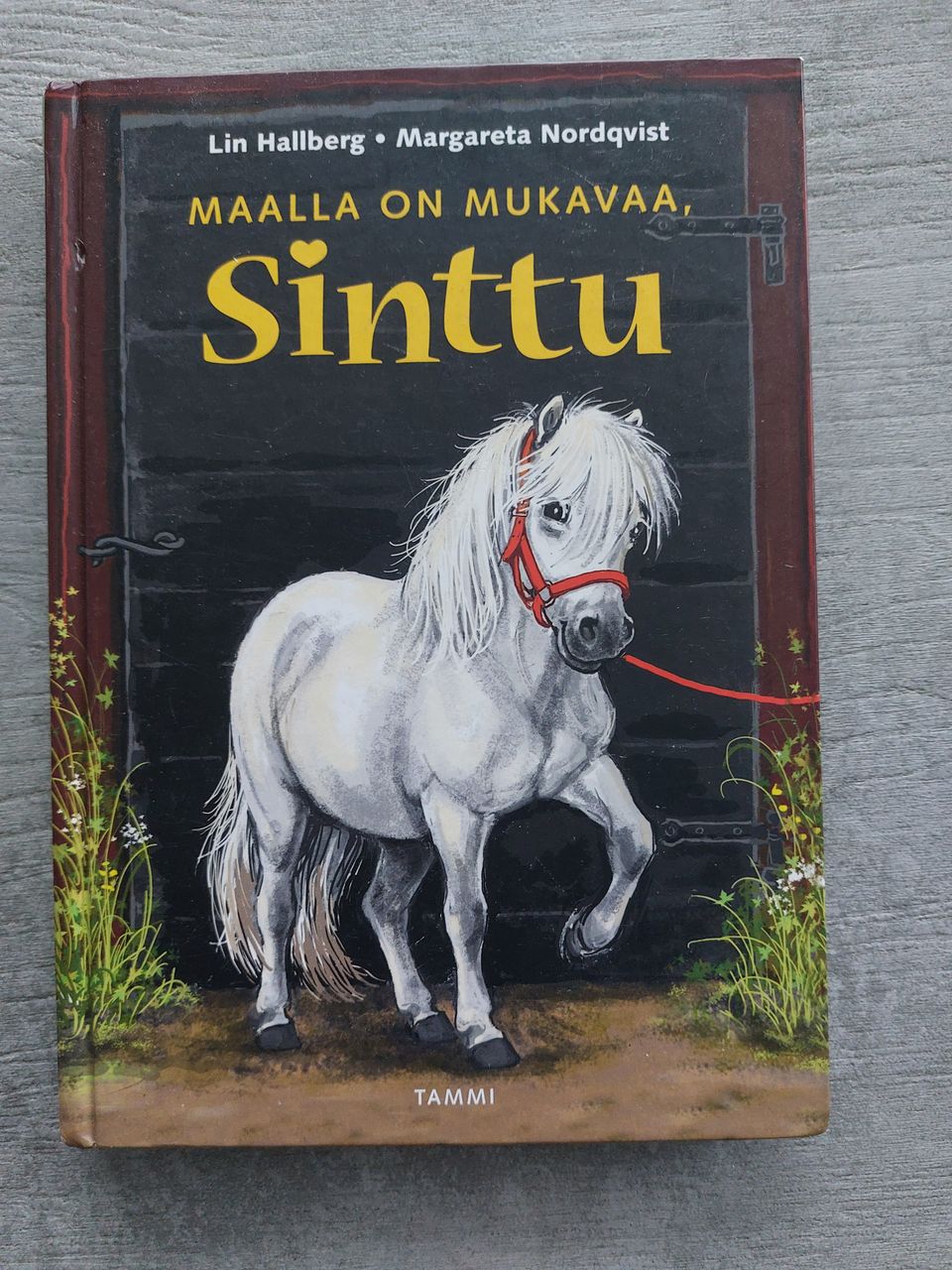 Ilmoituksen kuva