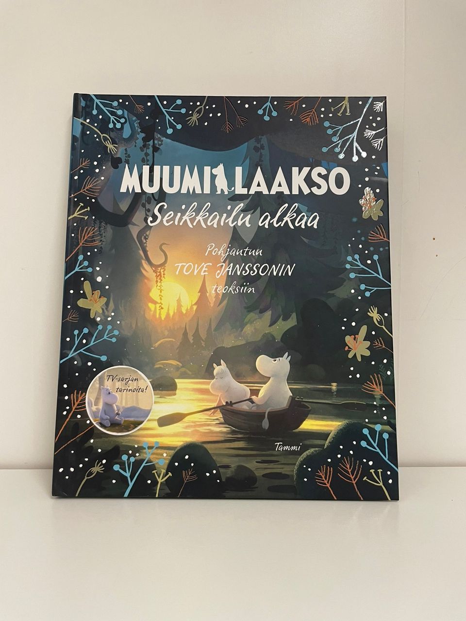 Ilmoituksen kuva