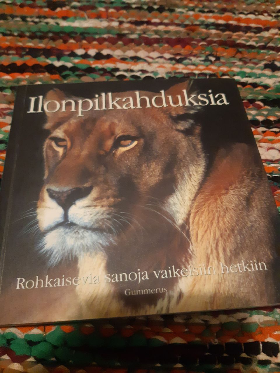 Ilmoituksen kuva