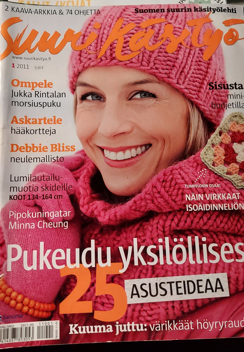 Ilmoituksen kuva