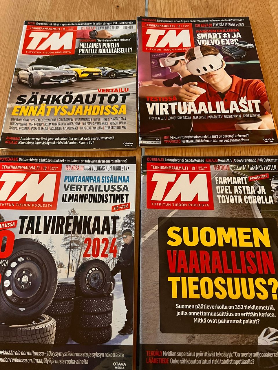 Ilmoituksen kuva