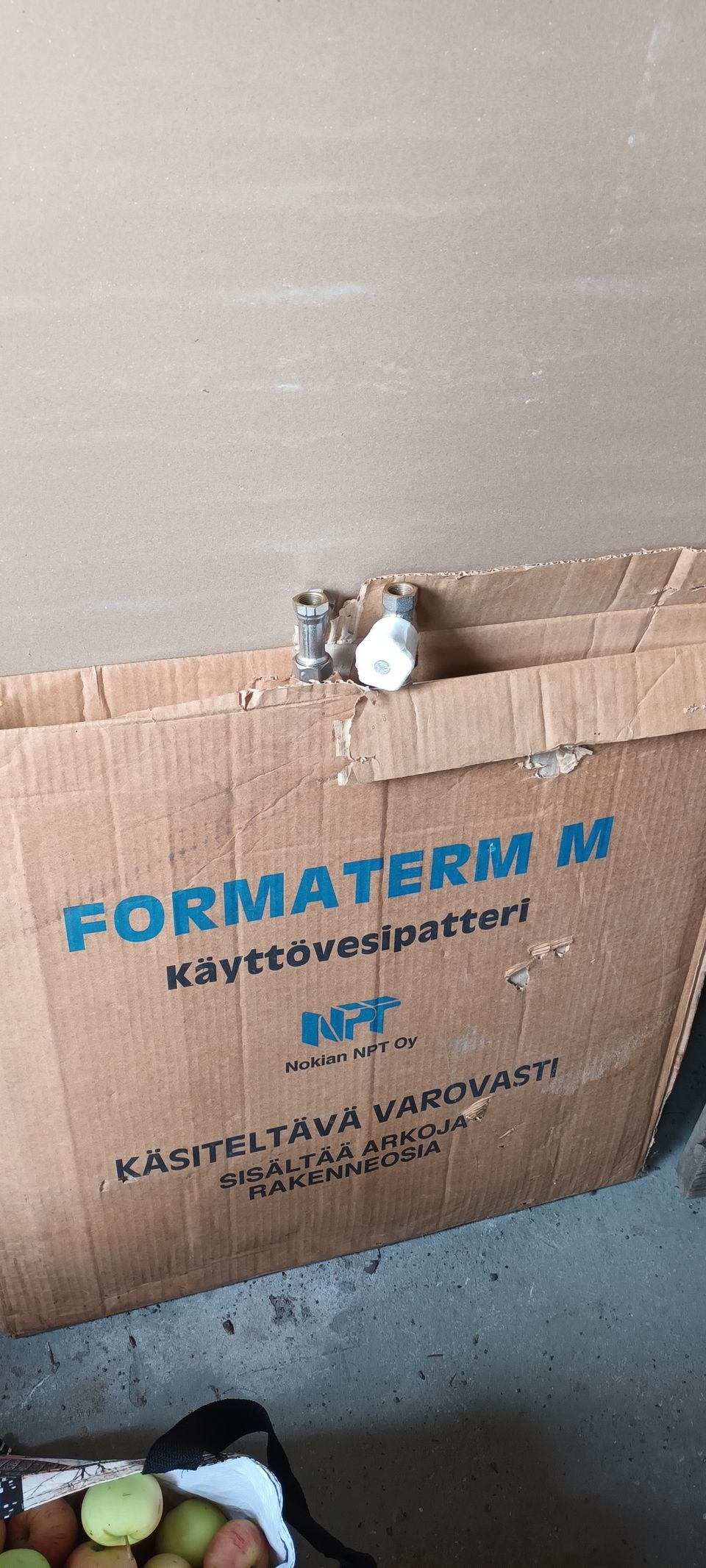 Ilmoituksen kuva