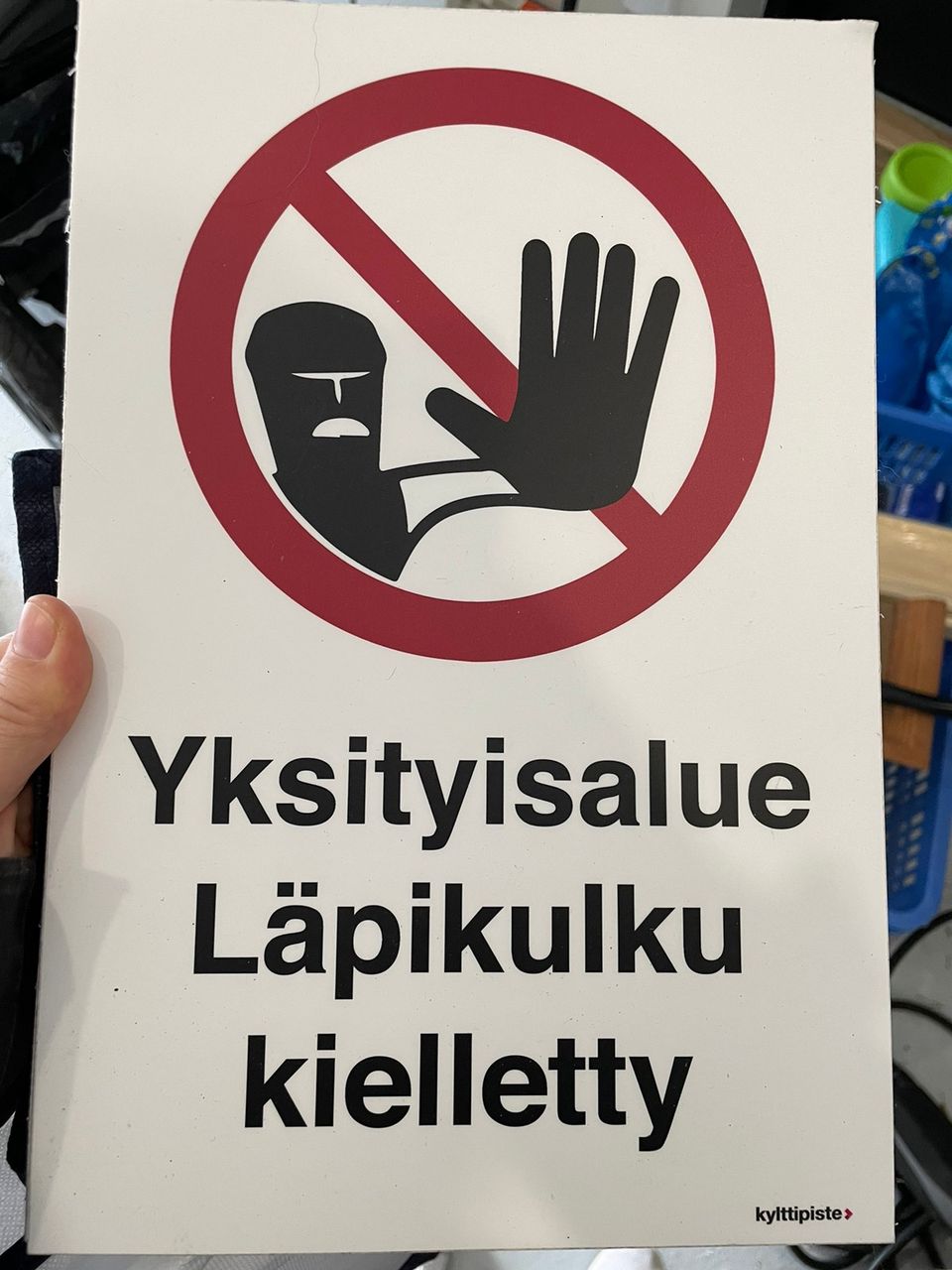 Ilmoituksen kuva