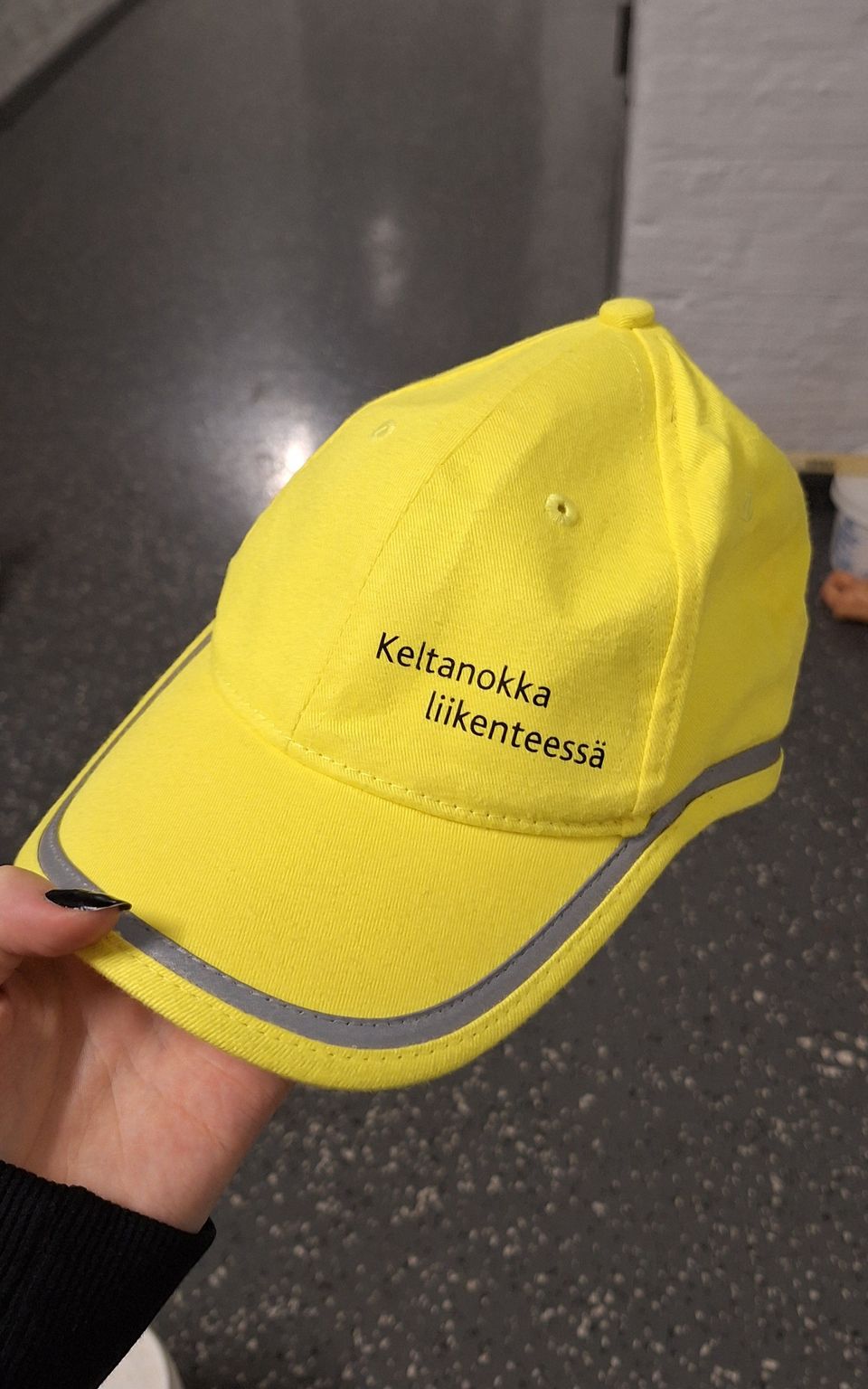 Ilmoituksen kuva