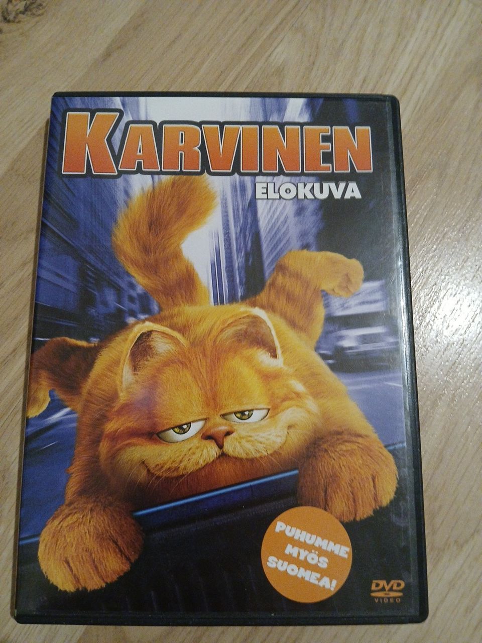 Ilmoituksen kuva