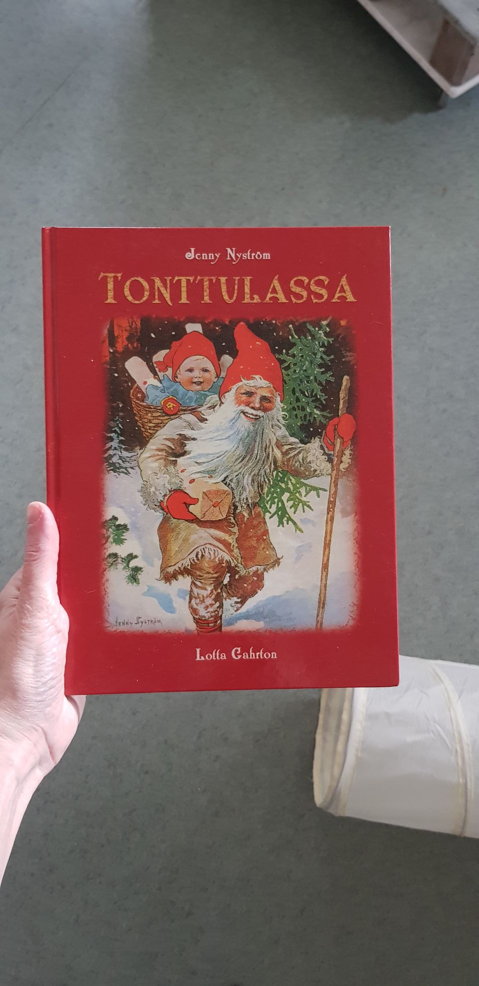 Ilmoituksen kuva