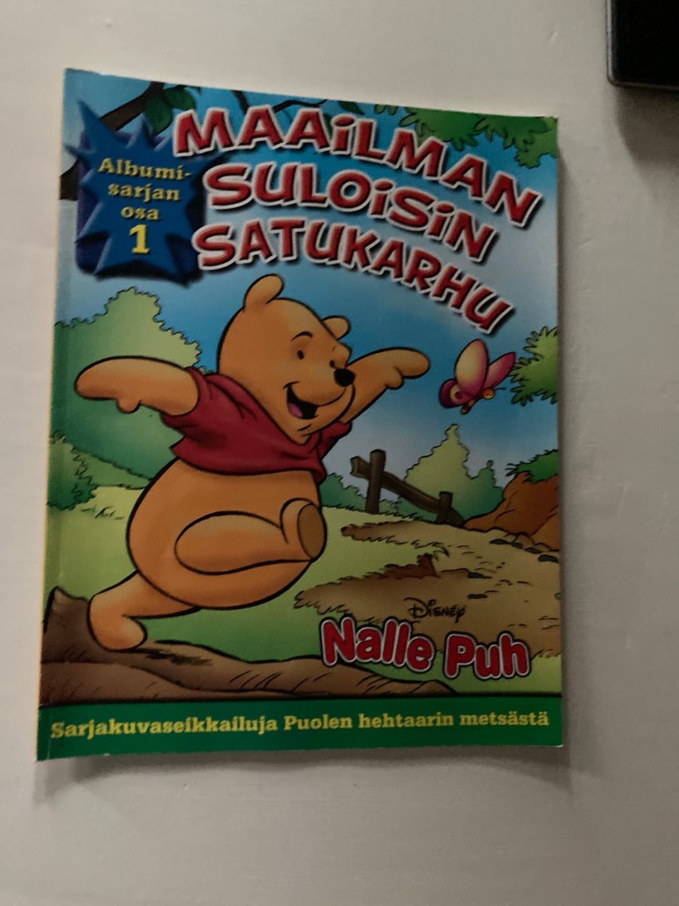 Ilmoituksen kuva