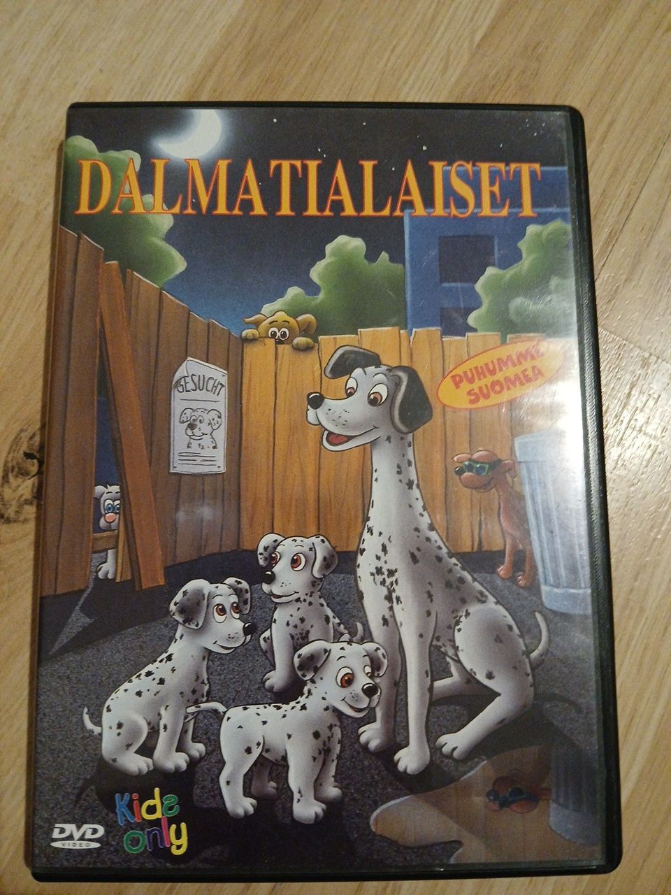 Ilmoituksen kuva