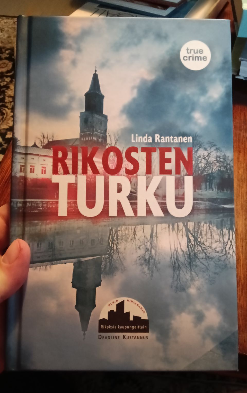 Ilmoituksen kuva