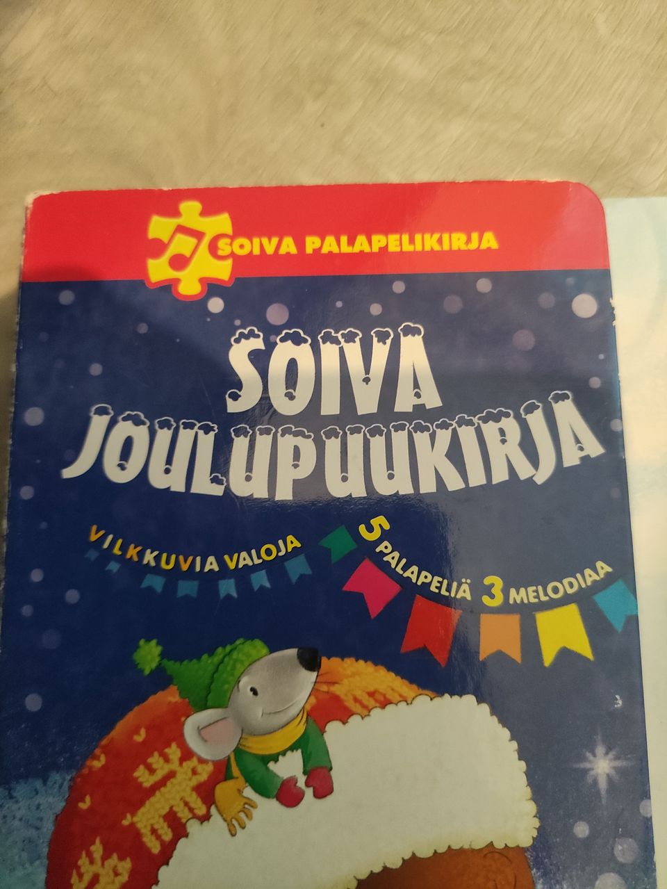 Ilmoituksen kuva