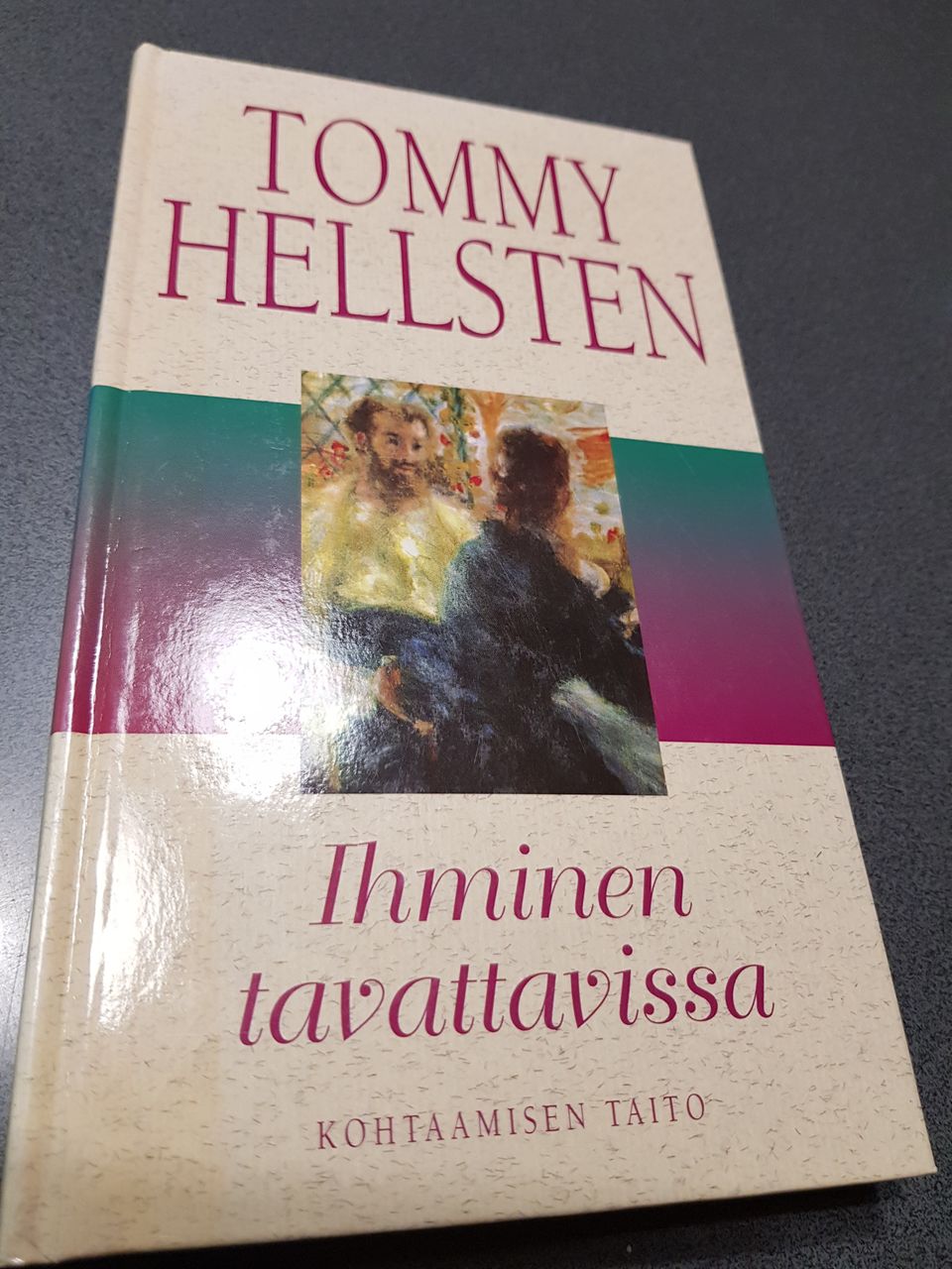 Ilmoituksen kuva