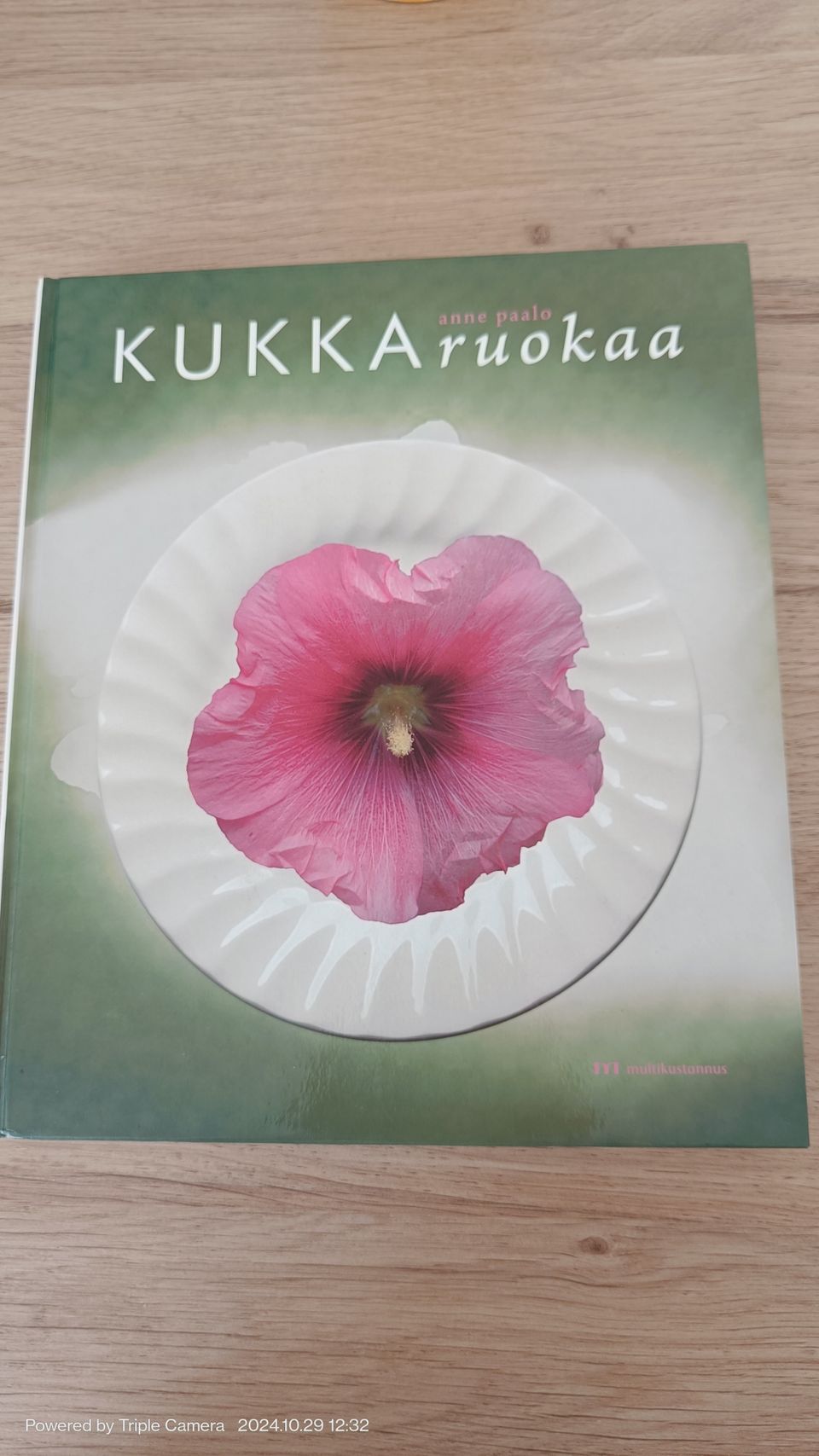 Ilmoituksen kuva