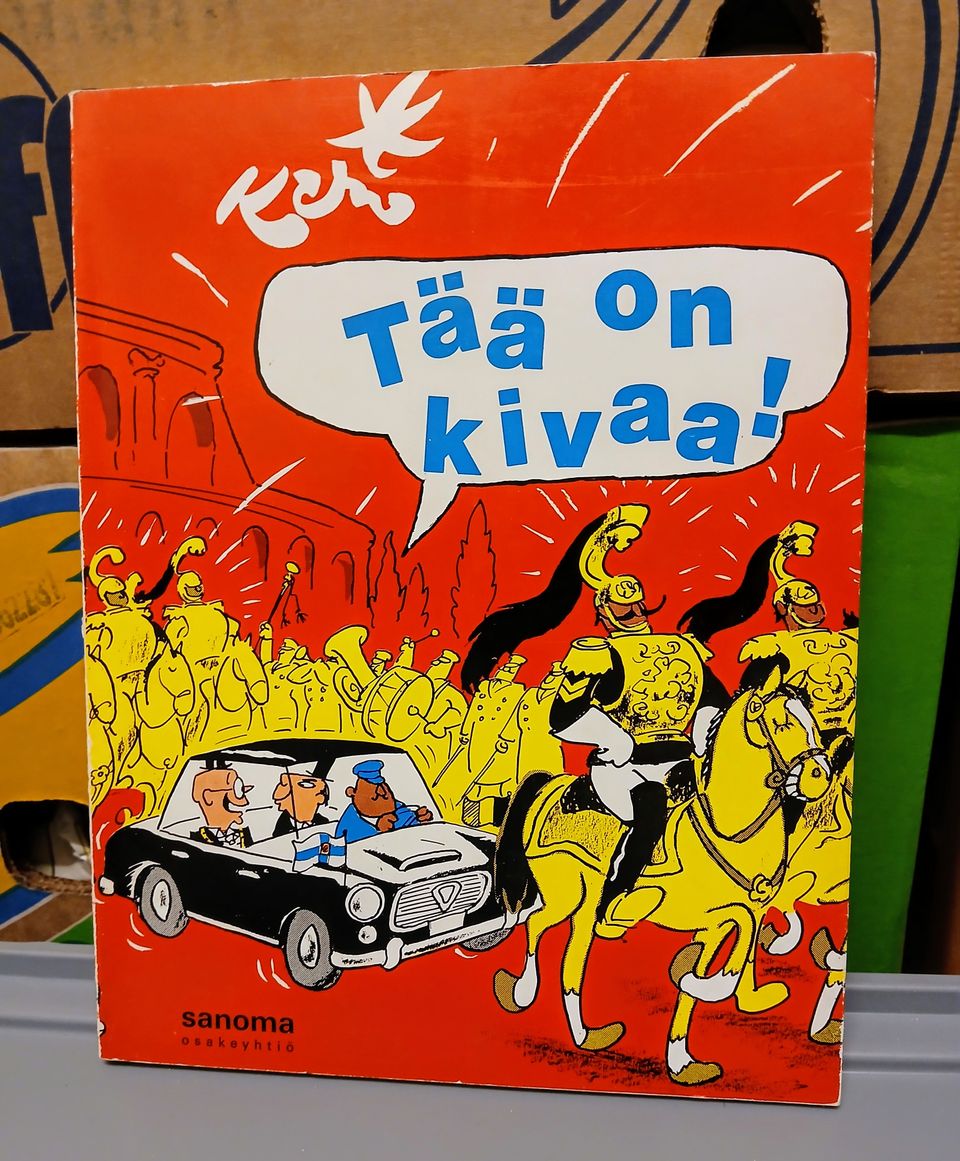 Ilmoituksen kuva